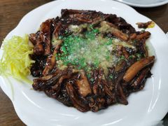 响油鳝糊-协和菜馆(凤凰街店)