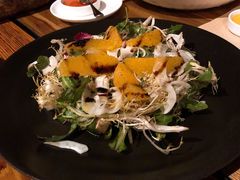 -Mercato莫卡多露台餐厅与酒吧(K11店)