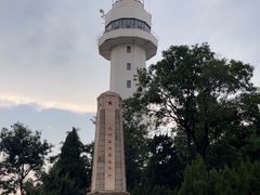 -烟台山景区