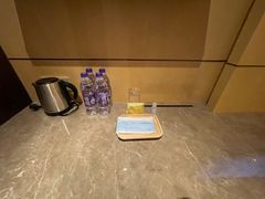 -杭州城中香格里拉大酒店