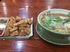 -美玲拉面(鞍山西道店)