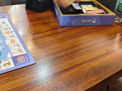 -欢度时光桌游·电玩·拼豆(国贸店)