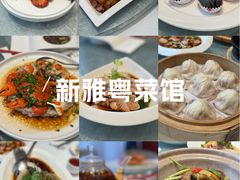 -新雅粤菜馆(南京东路店)