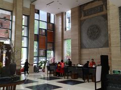 -九华山聚龙大酒店