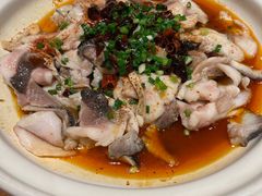 -渔乡米香·剁椒鱼头(四方坪店)