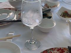 -青岛海景花园大酒店·粤海餐厅
