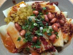 -袁家豆腐