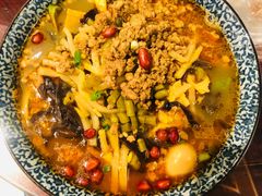 -粉家柳州螺蛳粉(杨宅路店)