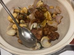 -味+新京宴·烤鸭·北京菜(创意谷店)