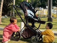 -金点蒙氏国际教育(悠然校区)