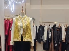 -孟礼旗袍西装礼服定制