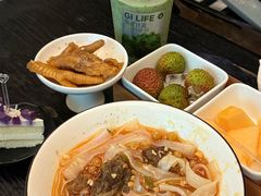 -金色印象·4K影院式足体养生(南坪桃源店)