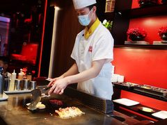 -火地铁板烧(昆山万象汇店)