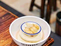 -果渊斋老米家泡馍馆(大雁塔店)