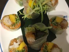 -美奈小馆·越南料理(中航城君尚购物中心店)