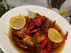 -索菲特酒店 · 云尚天际自助餐厅