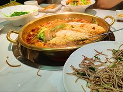 -涿派·炝锅鱼(涿州店)