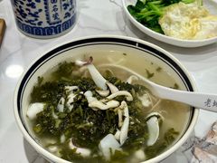 -老地方面馆(思南路店)