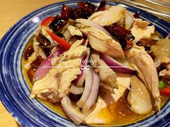 -马艾萨中国兰州牛肉拉面(劲松店)