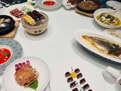 -祥记餐饮•豫粤珍味(金隅大厦店)