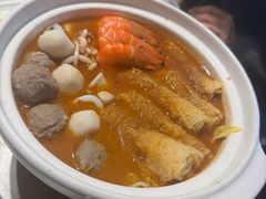 -陶兰居·手工点心·粤菜(圆融时代广场店)