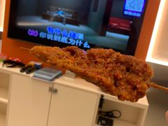 -辽B·小串(总店)
