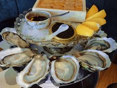 -Osteria Garden 生蚝花园餐厅(原进贤路店)