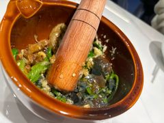 -兰湘子·湘菜小炒(崂山丽达店)