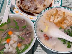 -西关明记肠粉(荔枝湾店)