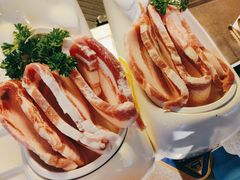 -金妈家烤肉(龙湖U城天街店)