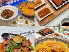 -金链花·泰国餐厅(国贸店)