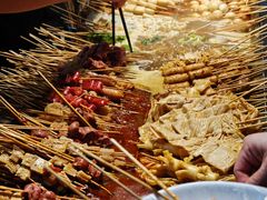 -郭记小街麻辣烫(虎坊路店)