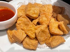 -老海陵·泰州菜(三水湾店)