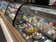 -大连铂尔曼酒店-铂尔曼美食廊 Pullman Deli