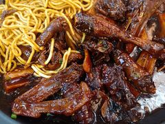 -回味黑鸭煲·始于2006(万松园店)