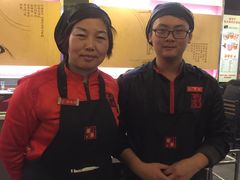 -舒来喜鱼锅(伊河路店)