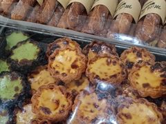 -工匠面包(壹方店)