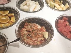 -豪客来牛排(府河店)
