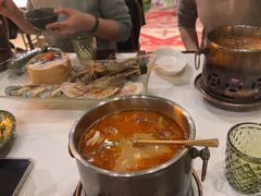 -Thai Basil罗勒叶泰式餐厅(时代天街店)