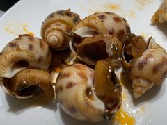 白灼小花螺-徐记海鲜(明德门店)