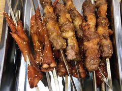 -老虎滩大连海鲜烧烤(建邺云锦路总店)