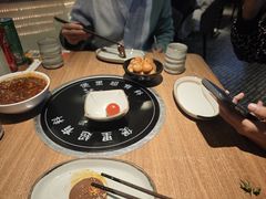 -炉角·鲍鱼牛腩煲(国贸商城店)