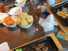 -豪享来牛排(人民店)