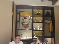 -煜丰汴京烤鸭(福彩路店)