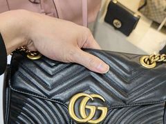 -六六奢品·vintage中古·回收二手奢侈品包包手表首饰(环球港店)