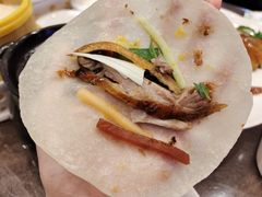 -阿庄新豫菜(航海东路店)