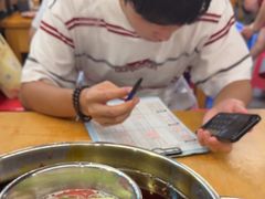 -飘香火锅(玉林西路店)