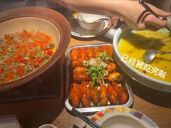 -辣得叫湘菜(四明店)