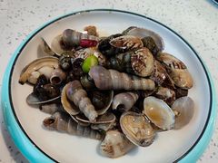 -前王院•巧克力海鲜市集餐厅(万平口店)