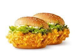 -麦当劳(通州西门店)